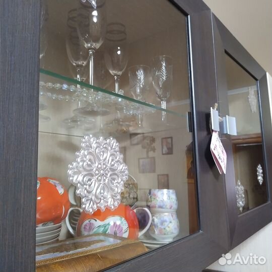 Стенка в гостиную