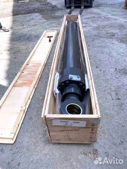 Гидроцилиндр рукояти EC460BLR 14523672