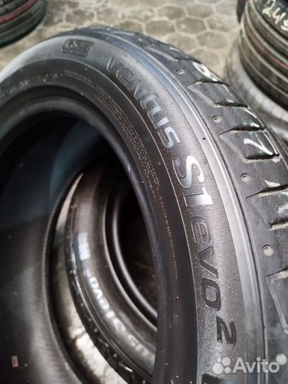 Hankook Ventus S1 Evo 2 K117C 245/50 R18