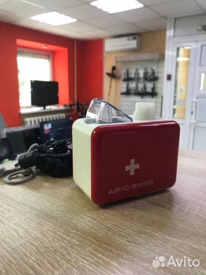 Увлажнитель воздуха Boneco U7146 (Г19)