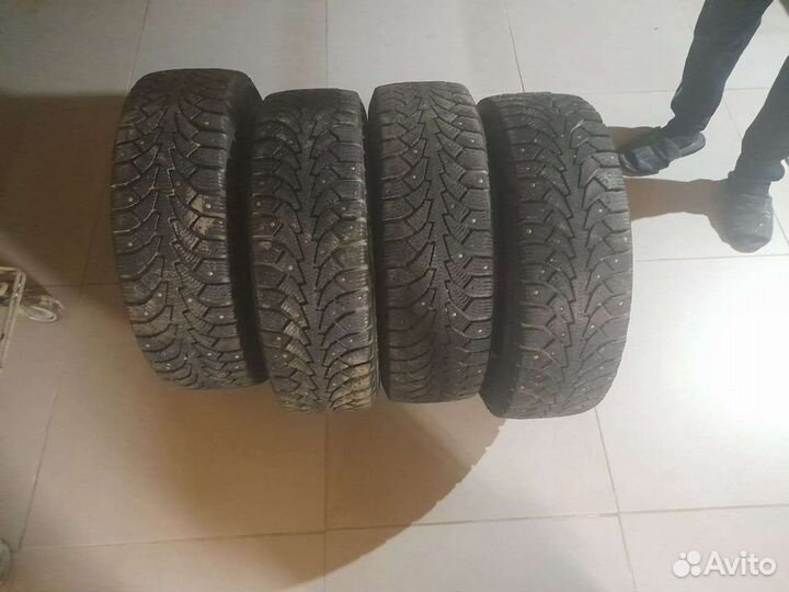 КАМА Кама-Евро-519 185/65 R15 88T