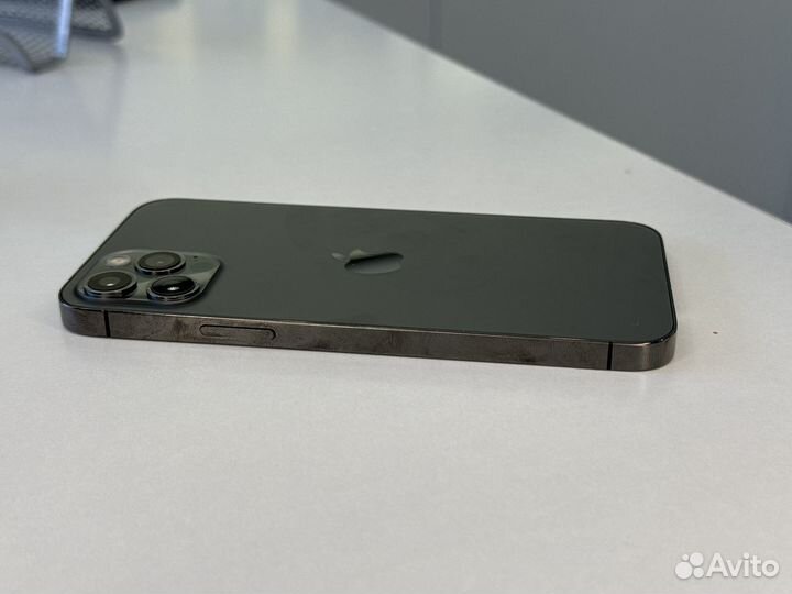 iPhone 12 Pro, 256 ГБ