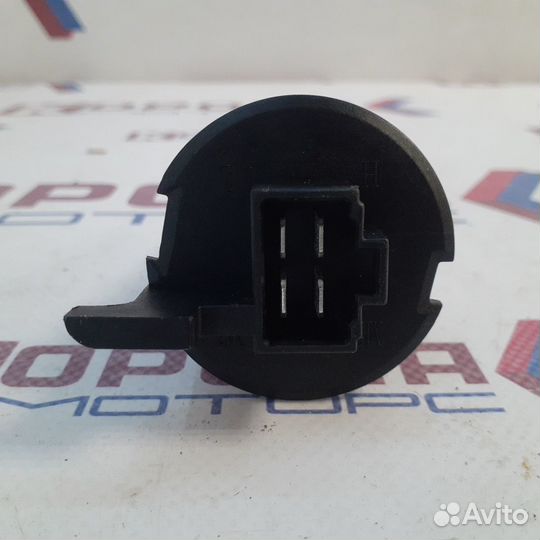 Резистор отопителя lifan myway