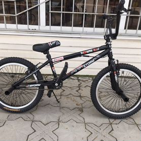 Велосипед bmx