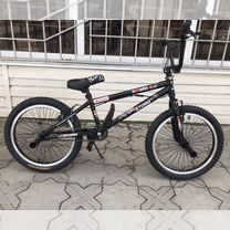 Велосипед bmx