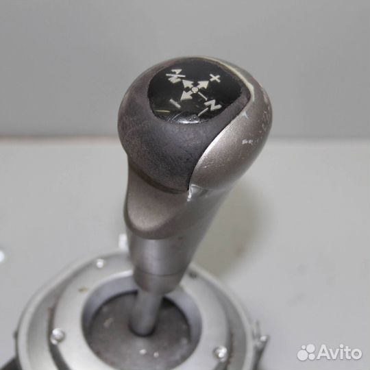 Кулиса ркпп honda Civic 5D 2006-2011