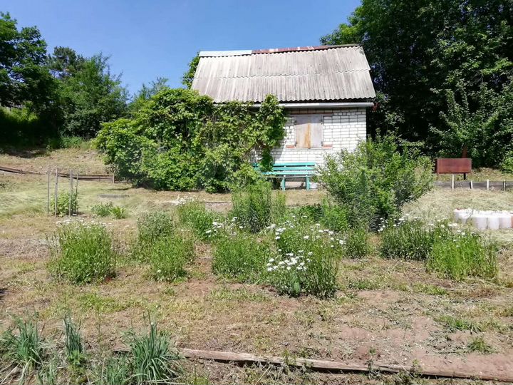 Участок 12,2 сот. (СНТ, ДНП)