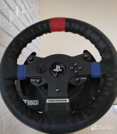 Thrustmaster t150