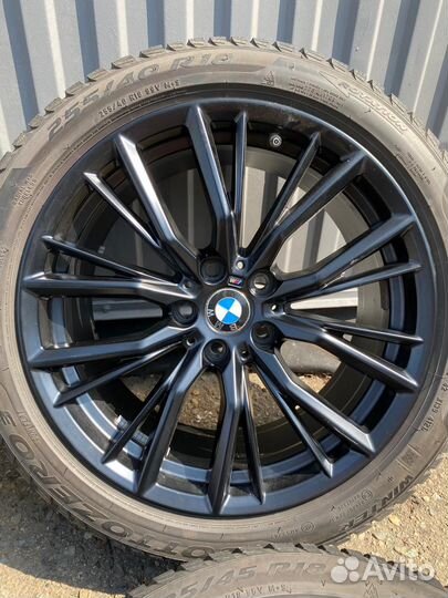 Pirelli Winter Sottozero 225/40 R18