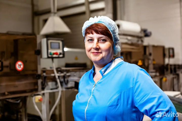 Лаборант химического анализа