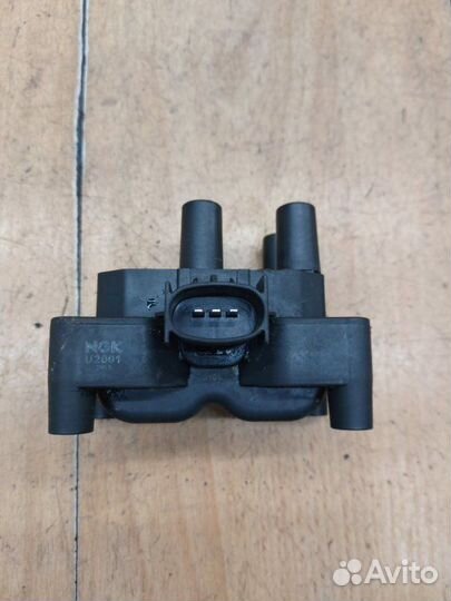 Катушка зажигания Ford Focus 1 fydb 2003