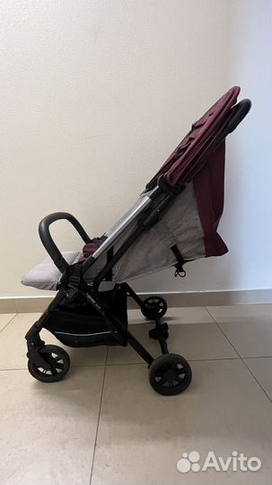 Прогулочная коляска inglesina