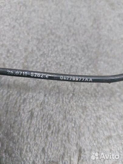 Датчик ABS передний Jeep Grand Cherokee WK2 3.0D