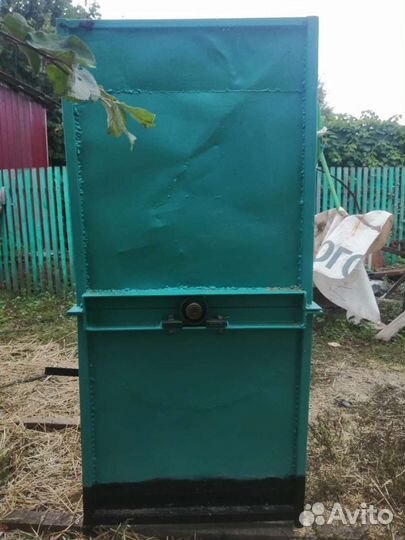 Соломо сено измельчитель