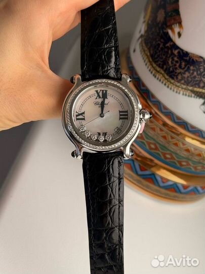 Женские часы Chopard