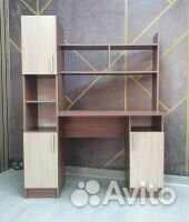 Компьютерный стол пкс 6