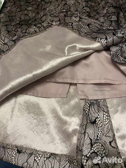 Нарядная юбка