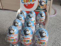 Kinder сюрприз 20г