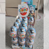 Kinder сюрприз 20г