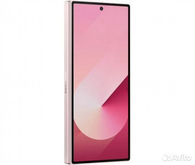 Samsung Galaxy Z Fold6, 12/256 ГБ