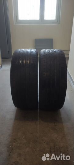 Michelin Pilot Super Sport 235/45 R18 94Y