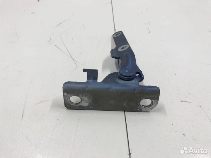 Петля капота левая Renault Logan 1 2005-2014