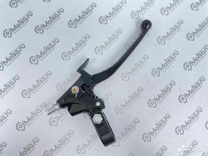 Рычаг сцепления удлинённый F50/F80