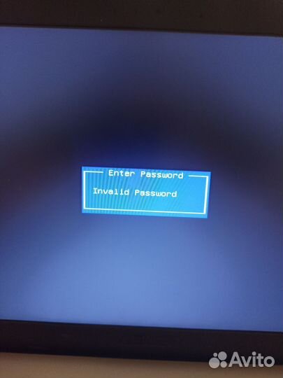 Жесткий диск 1 тб