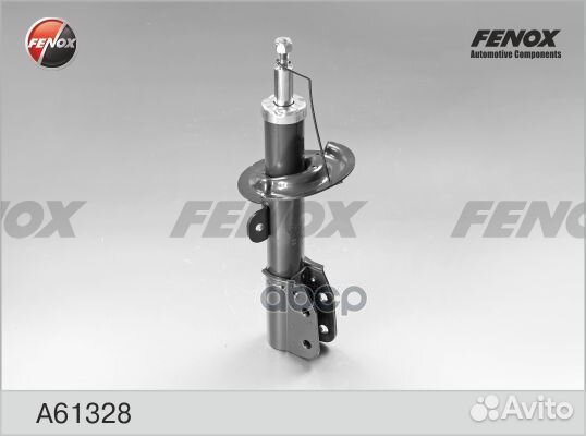 Амортизатор подвески A61328 fenox