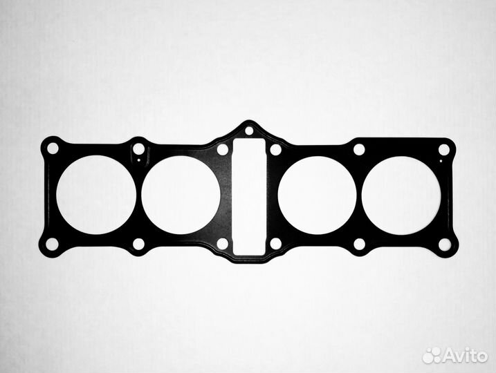 Прокладка цилиндра Honda CB400/CB-1 (12191-KY2-000