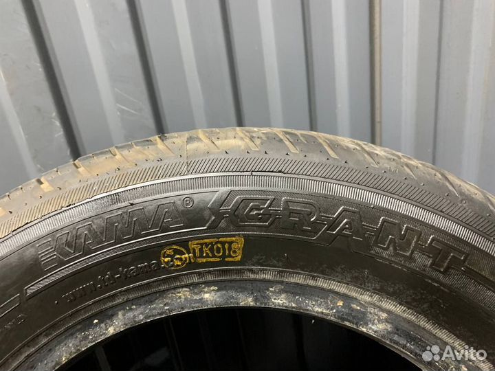 КАМА Grant 185/60 R14 82H