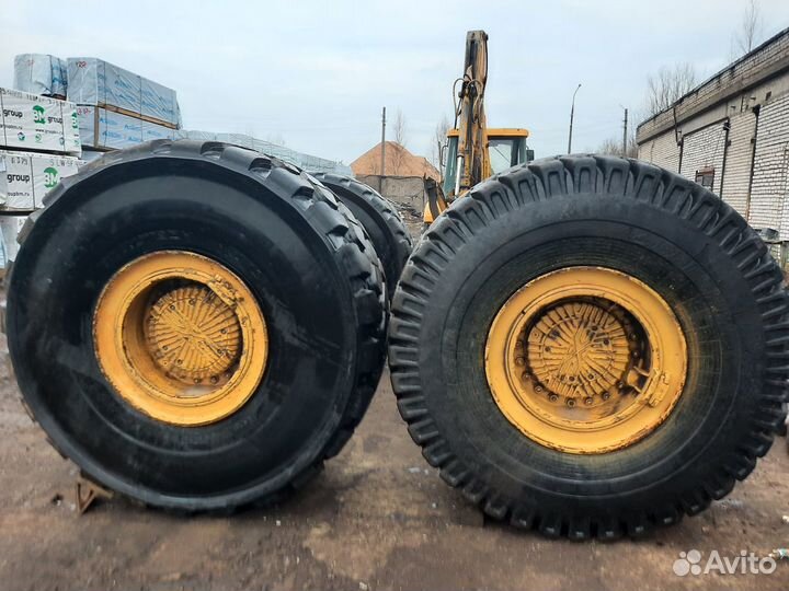 Hundai 770-7 разбор