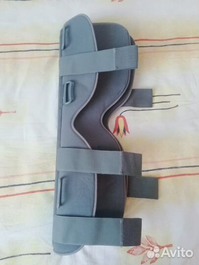 Коленный ортез Fosta