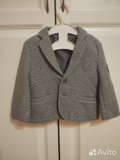 Пиджак gee gay 98