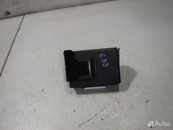 Блок управления Chevrolet Epica