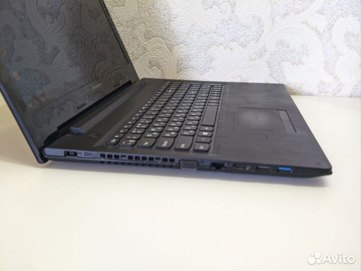 Ноутбук Lenovo G50-70(8gb/ssd/15.6)