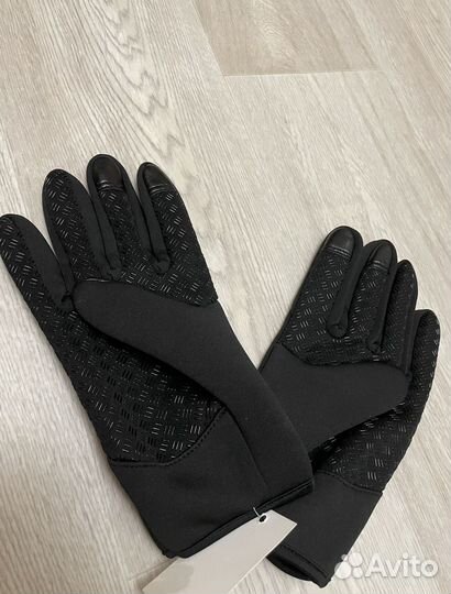 Перчатки TNF,nike