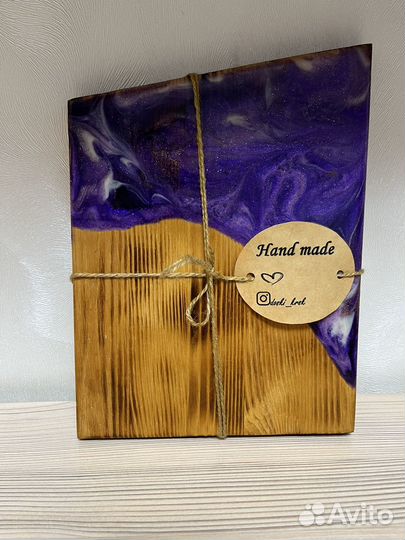 Доска разделочная