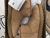 Угги UGG Classic Mini Brown