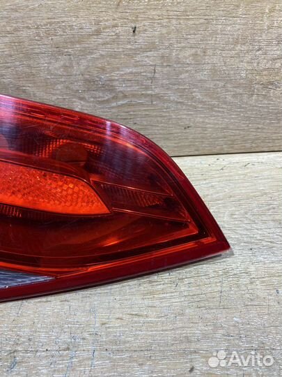 Фонарь задний правый Audi A4 B8 Арт. 110412
