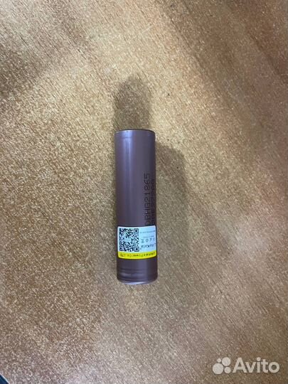 Аккумуляторы 18650 высокотоковые Новые Проверенные