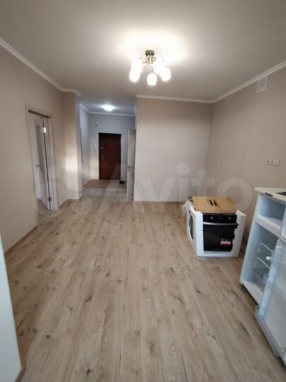 1-к. квартира, 70 м², 4/6 эт.