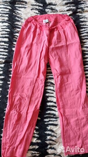 Вещи пакетом для беременных 46 48