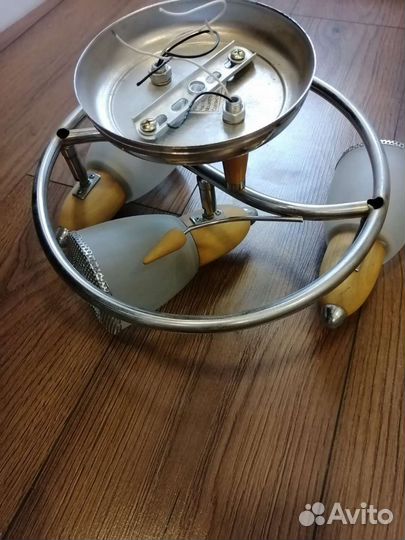 Люстра Светильник потолочный