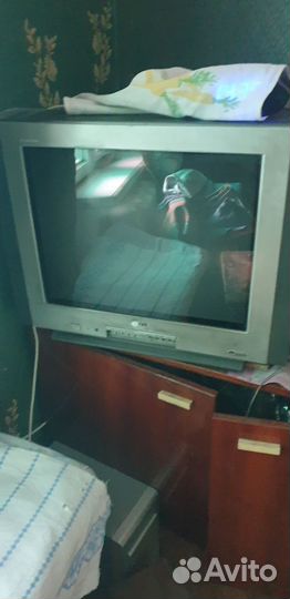 Телевизор