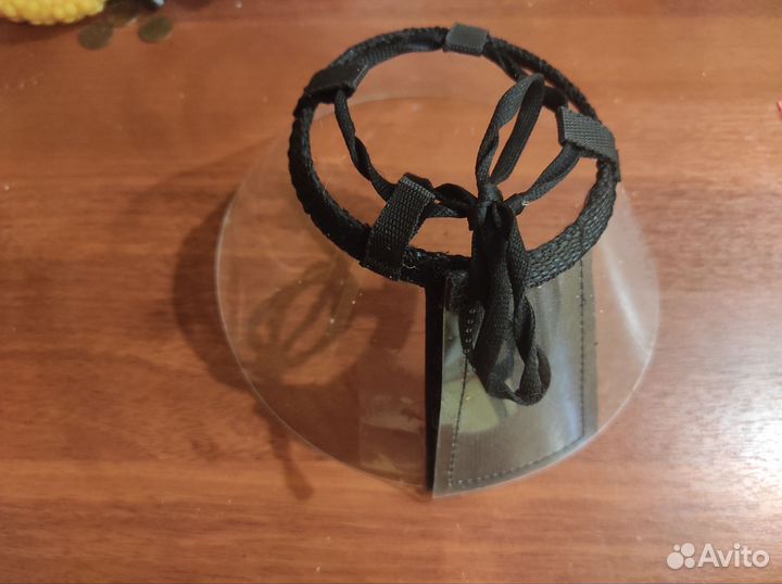 Защитный воротник медицинский