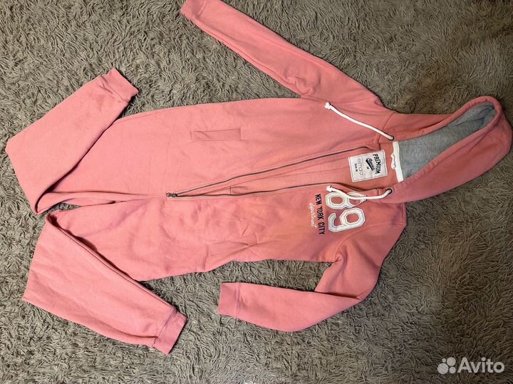 Комбинезон женский 44 теплый