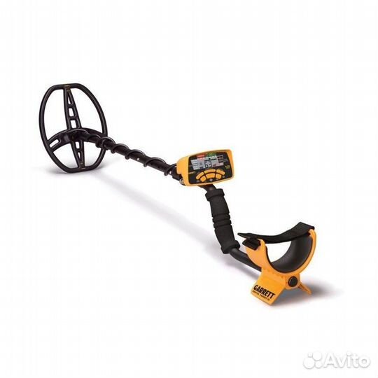 Металлодетектор garrett ACE 400i