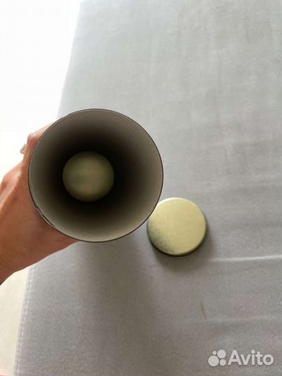 Картонные тубусы