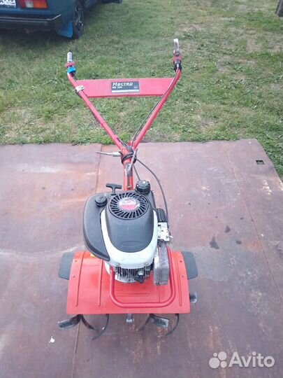 Мотоблоки и культиваторы